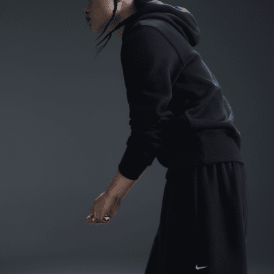 Nike Nike Sportswear Phoenix FleeceSudadera con capucha - Mujer Oferta especial de fábrica