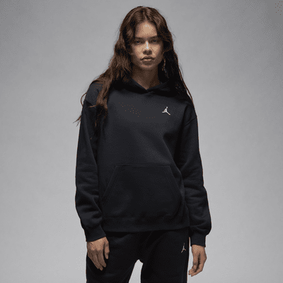 Nike Jordan Brooklyn FleeceSudadera con capucha - Mujer Promoción trimestral