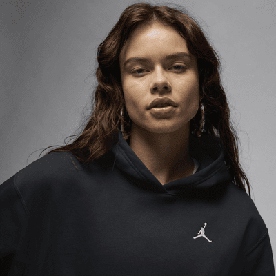 Nike Jordan Brooklyn FleeceSudadera con capucha - Mujer Promoción trimestral