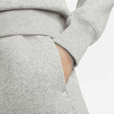 Nike Nike Sportswear Phoenix FleeceSudadera de chándal de cuello redondo - Mujer Solo queda un día