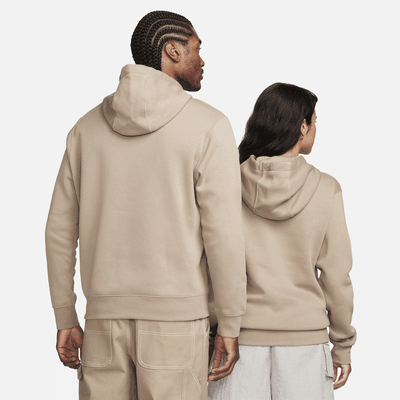 Nike Nike Sportswear Club FleeceSudadera con capucha Grandes descuentos