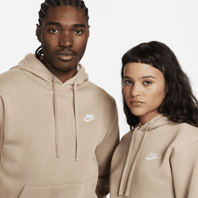 Nike Nike Sportswear Club FleeceSudadera con capucha Grandes descuentos