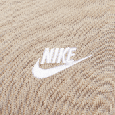 Nike Nike Sportswear Club FleeceSudadera con capucha Grandes descuentos