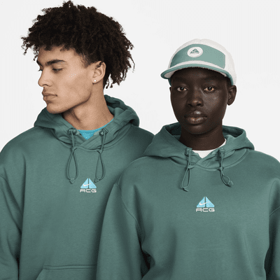 Nike Nike ACG Therma-FITSudadera con capucha de tejido Fleece Liquidación