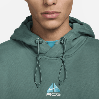 Nike Nike ACG Therma-FITSudadera con capucha de tejido Fleece Liquidación