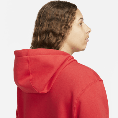 Nike Nike Sportswear Club FleeceSudadera con capucha Tienda de fábrica