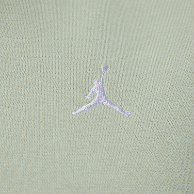 Nike Jordan Brooklyn FleeceSudadera de cuello redondo - Mujer Ahorra y exporta