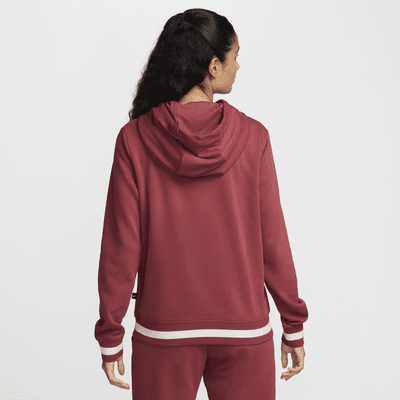 Nike Liverpool FC ClubSudadera con capucha de fútbol Nike - Mujer Precios de Black Friday