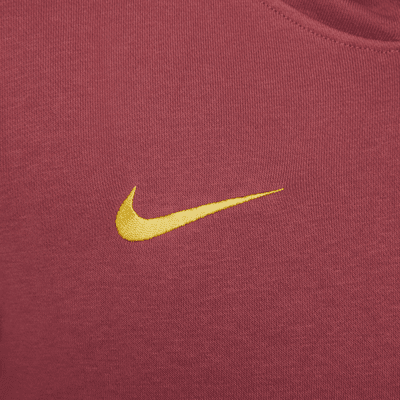 Nike Liverpool FC ClubSudadera con capucha de fútbol Nike - Mujer Precios de Black Friday