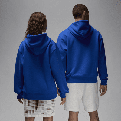 Nike Air Jordan WordmarkSudadera con capucha de tejido Fleece - Hombre En oferta