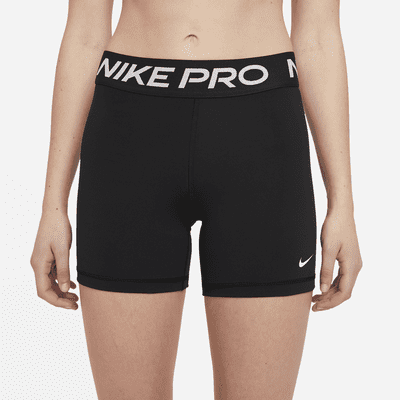 Nike Nike Pro 365Pantalón corto de 13 cm - Mujer Grandes ahorros