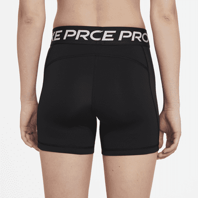 Nike Nike Pro 365Pantalón corto de 13 cm - Mujer Grandes ahorros