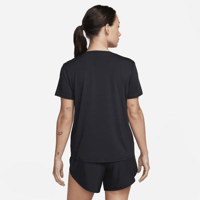 Nike Nike One ClassicCamiseta de manga corta Dri-FIT - Mujer Devoluciones gratuitas