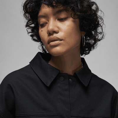 Nike Jordan FlightChaqueta - Mujer Ofertas
