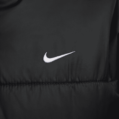 Nike Nike Sportswear Classic PufferParka de ajuste amplio Therma-FIT - Mujer En oferta