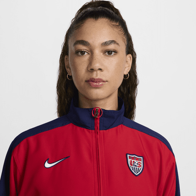 Nike USWNT 1999 ReissueChaqueta deportiva de fútbol Replica Nike - Mujer Gran oferta