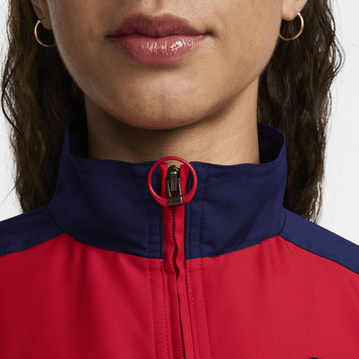 Nike USWNT 1999 ReissueChaqueta deportiva de fútbol Replica Nike - Mujer Gran oferta