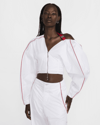 Nike Nike x JacquemusChaqueta deportiva - Mujer Rebajas de fábrica