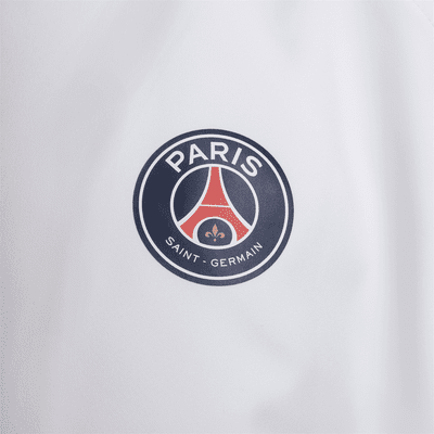 Nike París Saint-Germain StrikeChaqueta de fútbol Nike Dri-FIT - Mujer Descuento