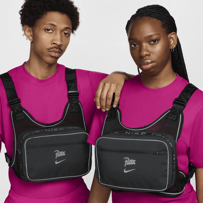 Nike Nike x Patta Running TeamChaleco Tienda