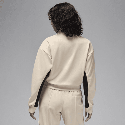 Nike JordanChaqueta de tejido Knit - Mujer Tienda