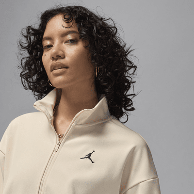 Nike JordanChaqueta de tejido Knit - Mujer Tienda