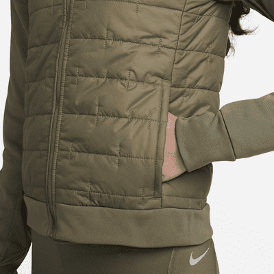 Nike Nike Therma-FITChaqueta con relleno sintético - Mujer Liquidación