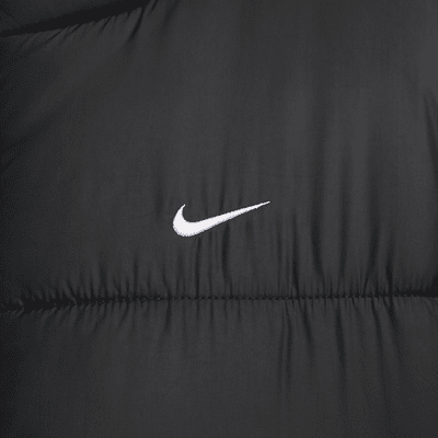Nike Nike Sportswear Classic PufferChaleco de ajuste holgado Therma-FIT - Mujer Mejor oferta