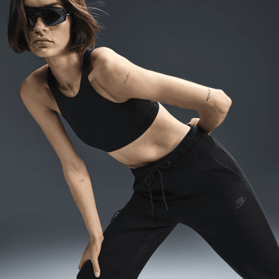 Nike Nike Sportswear Tech FleeceJogger de talle medio - Mujer Rebajas online