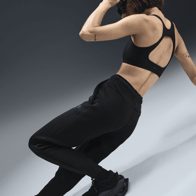 Nike Nike Sportswear Tech FleeceJogger de talle medio - Mujer Rebajas online