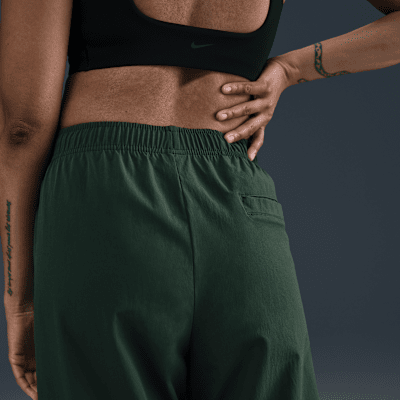 Nike Nike SportswearPantalón de tejido Woven - Mujer Rebajas top