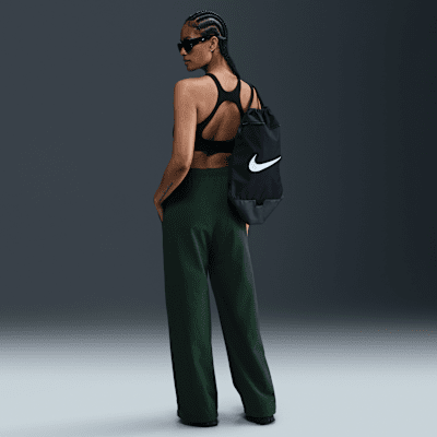 Nike Nike SportswearPantalón de tejido Woven - Mujer Rebajas top