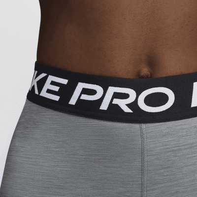 Nike Nike ProLeggings de talle medio con paneles de malla - Mujer Envío gratis