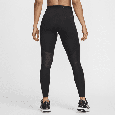 Nike Nike Epic FastLeggings de running de talle medio con bolsillo - Mujer Envío gratis