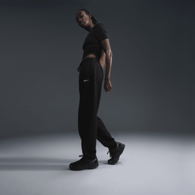 Nike Nike Sportswear Phoenix FleeceJogger de talle alto oversize (Talla grande) - Mujer Últimos 2 días