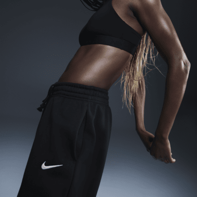 Nike Nike Sportswear Phoenix FleeceJogger de talle alto oversize (Talla grande) - Mujer Últimos 2 días