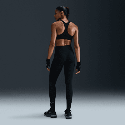 Nike Nike UniversaLeggings de longitud completa talle alto y sujeción media con bolsillos - Mujer Último día