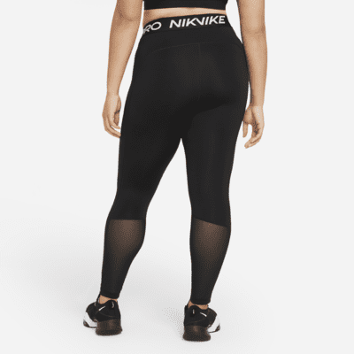 Nike Nike Pro 365Leggings (Talla grande) - Mujer Superdescuento