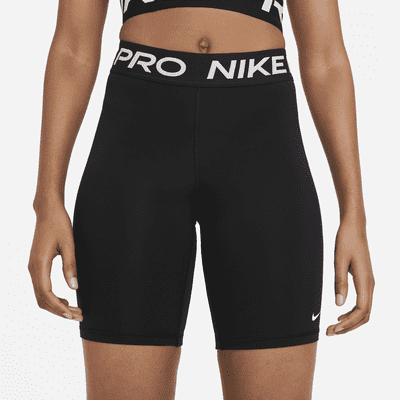 Nike Nike Pro 365Pantalón corto de 20 5 cm - Mujer Grandes descuentos