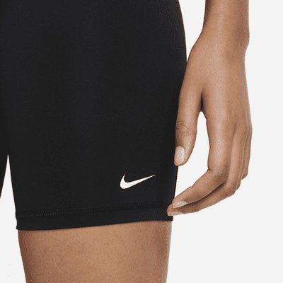Nike Nike Pro 365Pantalón corto de 20 5 cm - Mujer Grandes descuentos