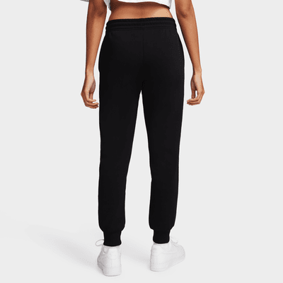 Nike Nike Sportswear Phoenix FleeceJogger de talle medio - Mujer Limitado a 3 días
