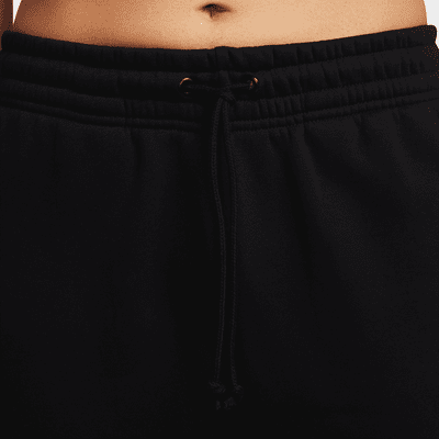 Nike Nike Sportswear Phoenix FleeceJogger de talle medio - Mujer Limitado a 3 días