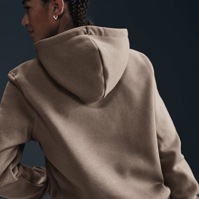 Nike Nike Sportswear Phoenix FleeceSudadera con capucha - Mujer Ahorra y exporta