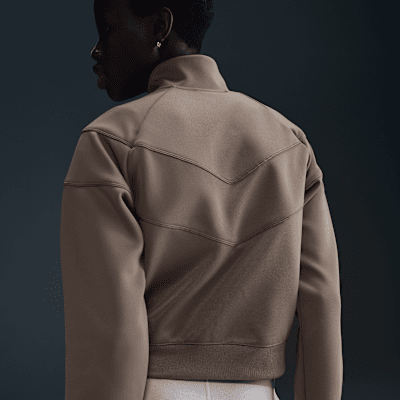 Nike Nike Sportswear WindrunnerChaqueta de tejido Knit - Mujer Libre de impuestos