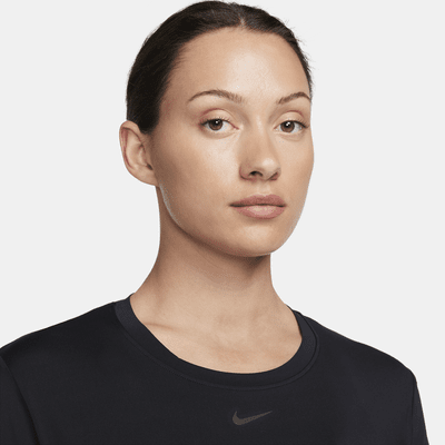 Nike Nike One ClassicCamiseta de manga corta Dri-FIT - Mujer Descuento por venta flash