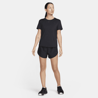 Nike Nike One ClassicCamiseta de manga corta Dri-FIT - Mujer Descuento por venta flash