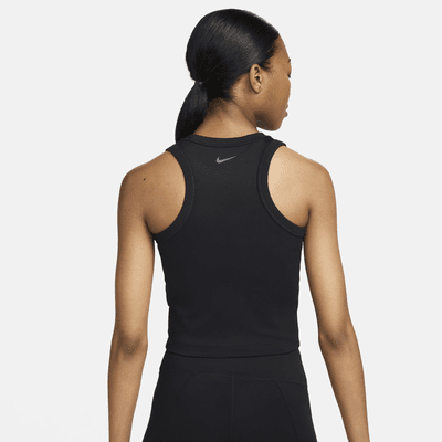 Nike Nike One FittedCamiseta corta de tirantes Dri-FIT - Mujer Ofertas de temporada