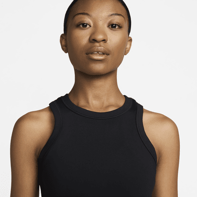 Nike Nike One FittedCamiseta corta de tirantes Dri-FIT - Mujer Ofertas de temporada