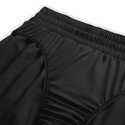 Nike Nike OnePantalón corto con malla interior de talle medio y 8 cm Dri-FIT - Mujer Precio ultrabajo