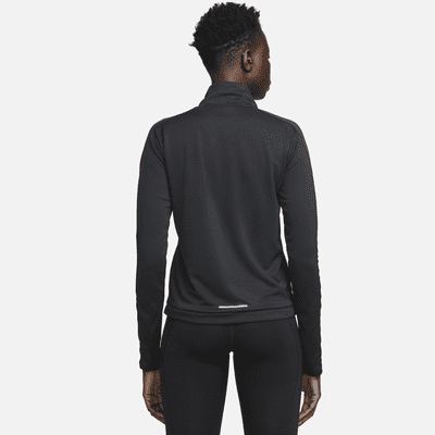Nike Nike Dri-FIT PacerSudadera con cremallera de 1/4 - Mujer Ofertas